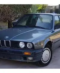 BMW Serie 3 (E30)