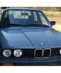 BMW Serie 3 (E30) - 2