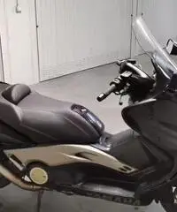 Yamaha Tmax 500