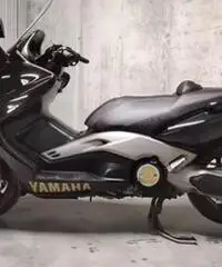 Yamaha Tmax 500 - 3