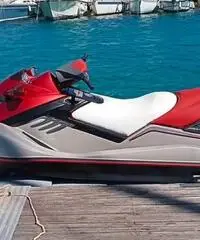 Sea-doo gtx limited - is 255