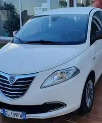 LANCIA Ypsilon 1.3 mjt GOLD - 2