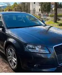 AUDI A3 2.0 tdi 140cv ambition 6 marce - 3