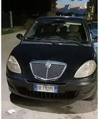 Lancia Ypsilon - 2