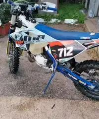 Husqvarna TE 300 - 2018