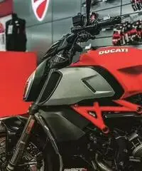 Ducati Diavel 1260 - 2020 - 2