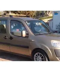 FIAT Doblò - 2007