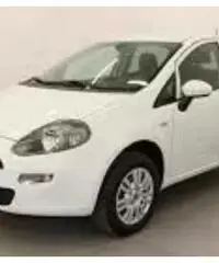 FIAT Punto 4ª serie - 2015