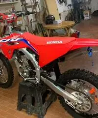 Honda crf 250 r 2022 - 3