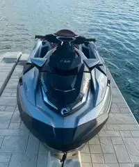 Sea doo gtx limited 300 - 2