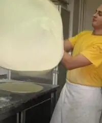 Pizzaiolo