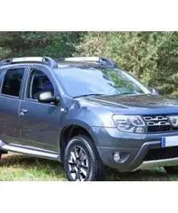 DACIA Duster 1.6 110CV 4x2 GPL Ambiance