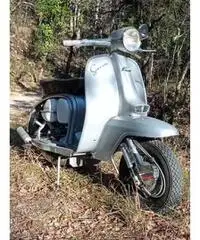 Lambretta Special 150