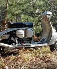 Lambretta Special 150 - 2