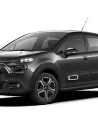 CITROEN C3 PureTech 83 S&S Shine