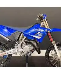 Yamaha yz 125 2017