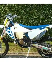 Husqvarna TE 150i - 2020 - 2