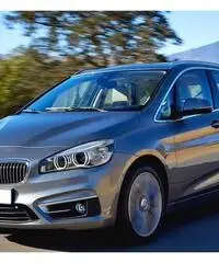 BMW 216d Active Tourer Advantage