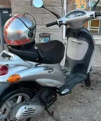 Piaggio liberty 125 - 2