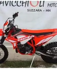 Beta RR Enduro 300 2T 2022 BIANCA