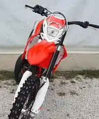 Beta RR Enduro 300 2T 2022 BIANCA - 2