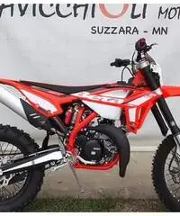 Beta RR Enduro 300 2T 2022 BIANCA - 3