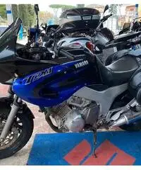 Yamaha tdm 850 perfetta