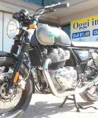 Royal Enfield Interceptor EURO 5 PRONTA CONSEGNA - 2