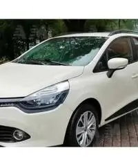 Renault Clio Sporter dCi 8V 75 CV Business