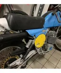 Ktm 250 gs