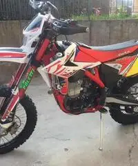 Beta RR Enduro 350 - 2013