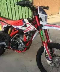 Beta RR Enduro 350 - 2013 - 2