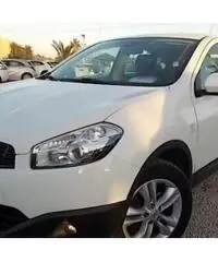 Nissan qasqhai 2.0 150cv