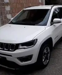 JEEP Compass 2ª serie - 2019