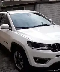 JEEP Compass 2ª serie - 2019 - 2