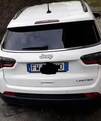 JEEP Compass 2ª serie - 2019 - 3