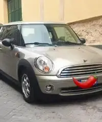 MINI Mini (R56) - 2009