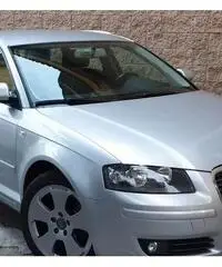 AUDI A3 2ª serie - 2006