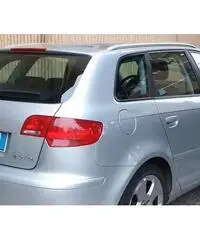 AUDI A3 2ª serie - 2006 - 2