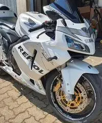 Honda CBR 600 - 2005