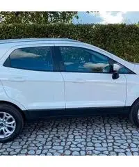 Ford EcoSport 1.0cc benzina EcoBoost 2016 - 4