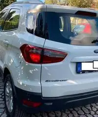 Ford EcoSport 1.0cc benzina EcoBoost 2016 - 6