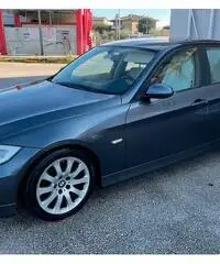 Bmw 320 D