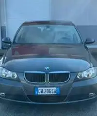 Bmw 320 D - 2