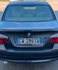 Bmw 320 D - 3