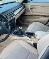 Bmw 320 D - 5