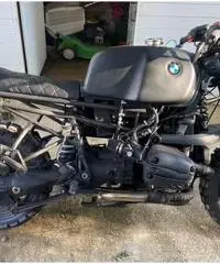 Bmw r 1150 r - 2002