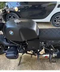 Bmw r 1150 r - 2002 - 2