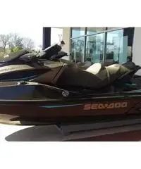 Sea doo Gtx 300 2016