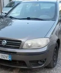 Punto multjet 2005 perfetta km 115000 - 2